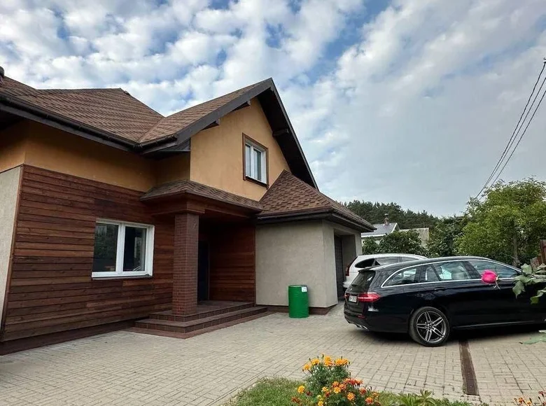 House 213 m² Zdanovicy, Belarus