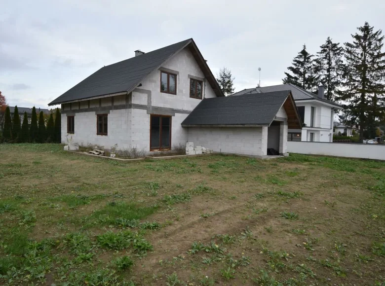 4 bedroom house 157 m² Gdańsk, Poland