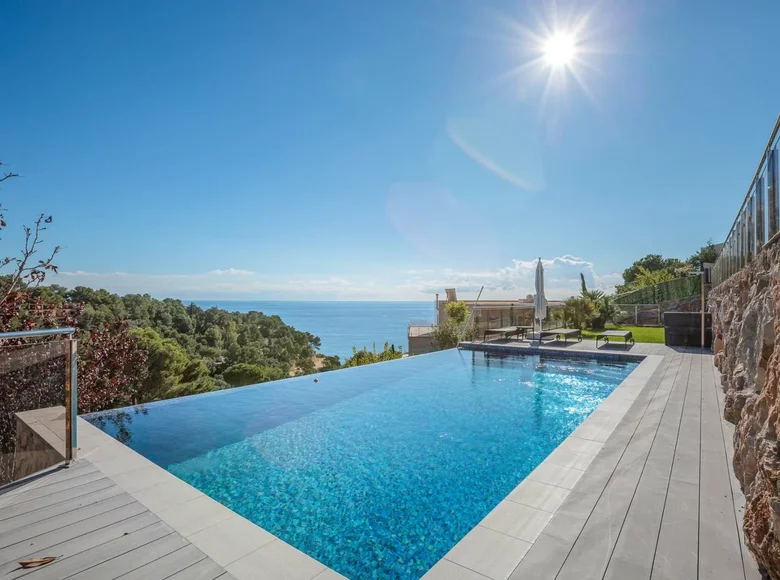 Вилла 6 спален 449 м² Tossa de Mar, Испания