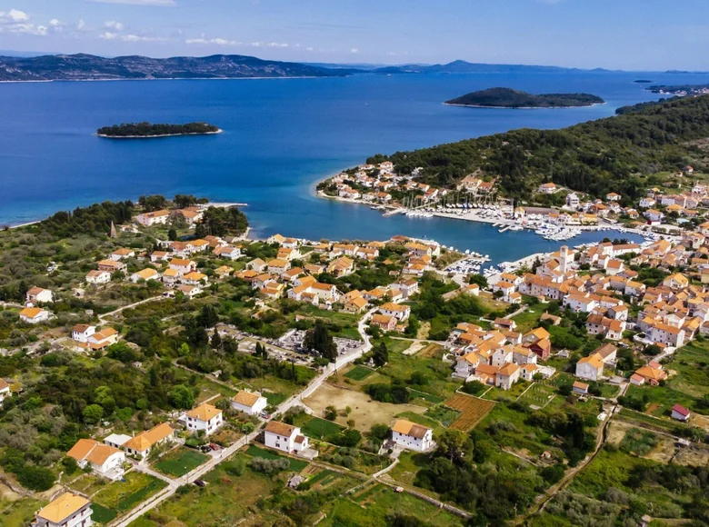 Grundstück  Opcina Dezanovac, Kroatien