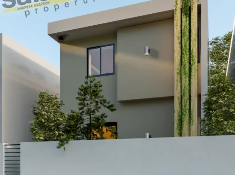 Maison 3 chambres 168 m² Tseri, Chypre