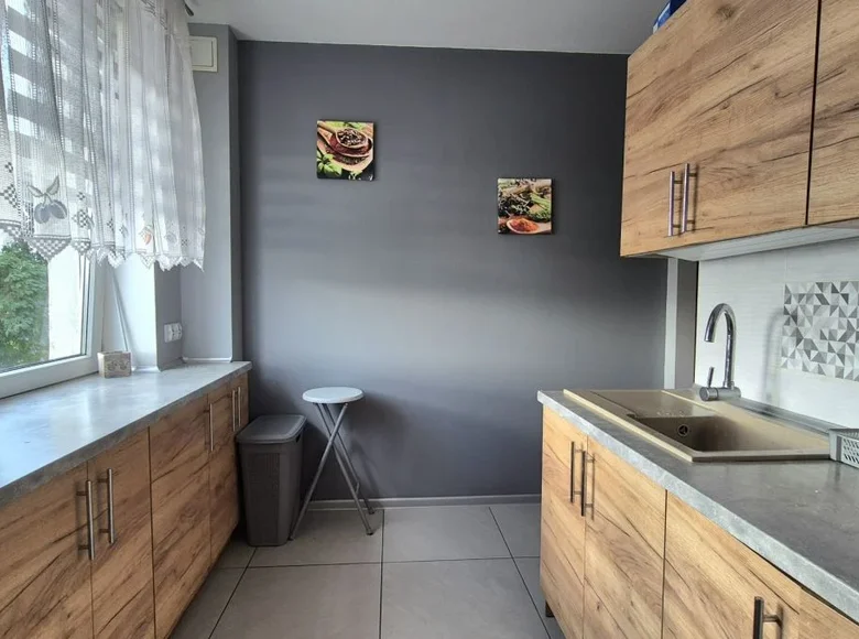 Дом 2 комнаты 50 м² Лодзь, Польша