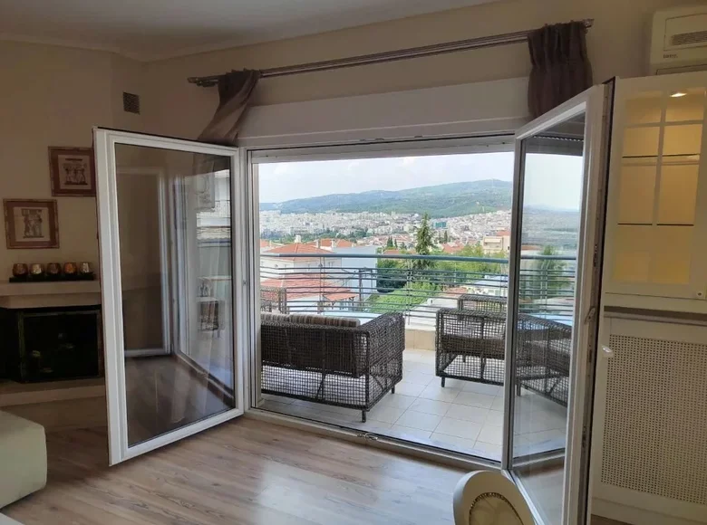3 bedroom apartment 123 m² Municipality of Pylaia - Chortiatis, Greece