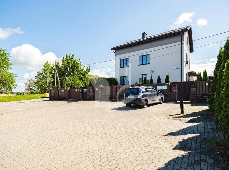 Office 8 rooms 16 m² in Minsk, Belarus