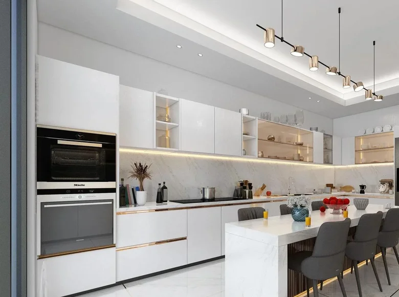 Willa 5 pokojów 330 m² Ghadeer Al Tayr, Emiraty Arabskie