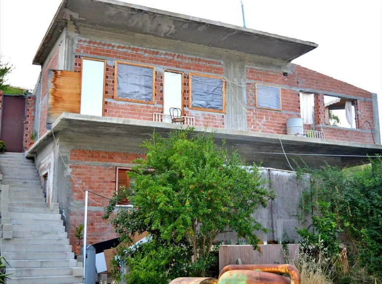 3 bedroom villa 160 m² Loutraki-Perachora-Agioi Theodoroi Municipality, Greece