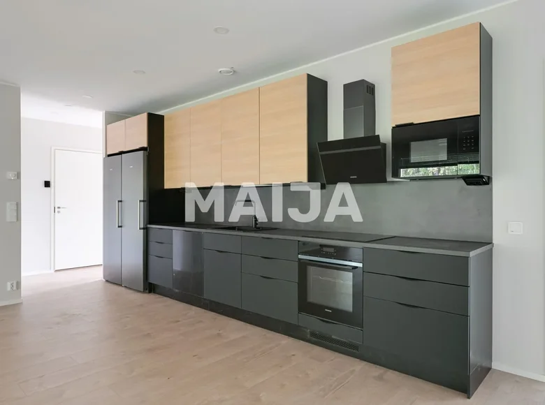 Дом 4 комнаты 90 м² Helsinki sub region, Финляндия