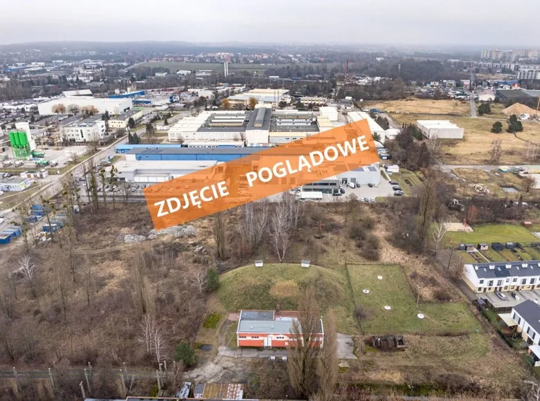 Appartement 12 000 m² Poznan, Pologne