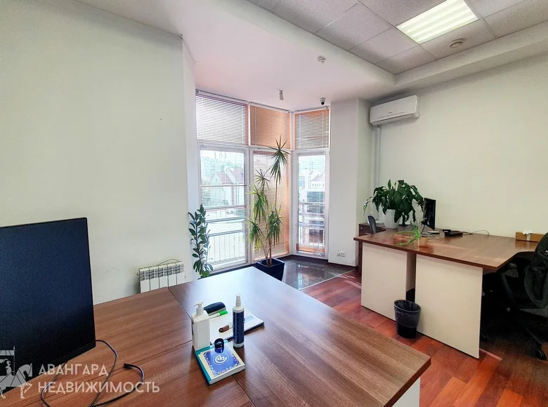 Офис 6 комнат 171 м² в Минске, Беларусь