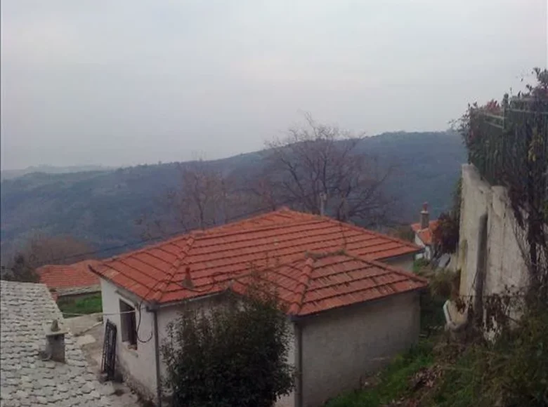 Villa de 2 dormitorios 65 m² Makrakomi Municipality, Grecia