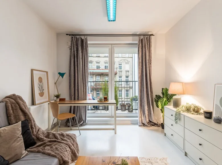 Apartamento 3 habitaciones 54 m² Breslavia, Polonia