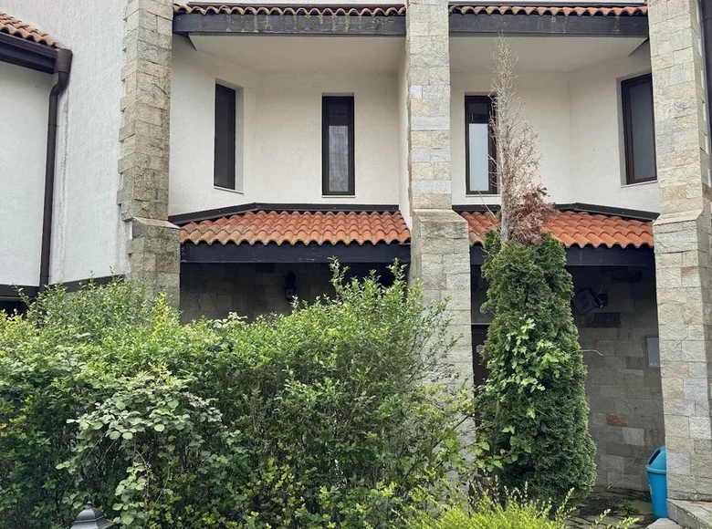 2 bedroom apartment 155 m² Kosharitsa, Bulgaria