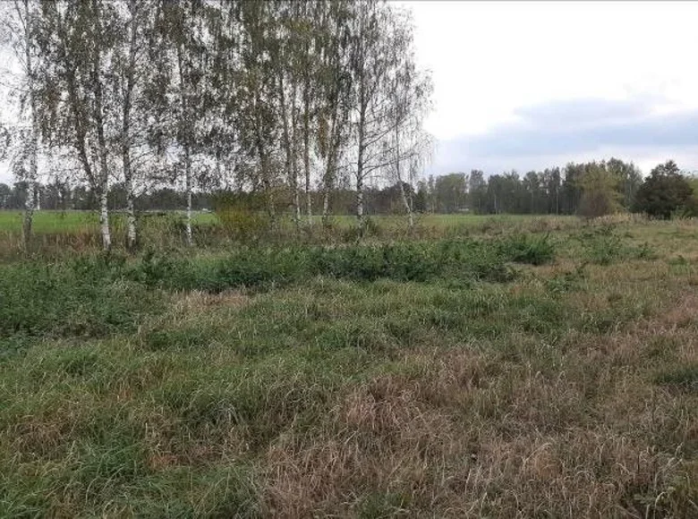 Grundstück  Adazu pagasts, Lettland