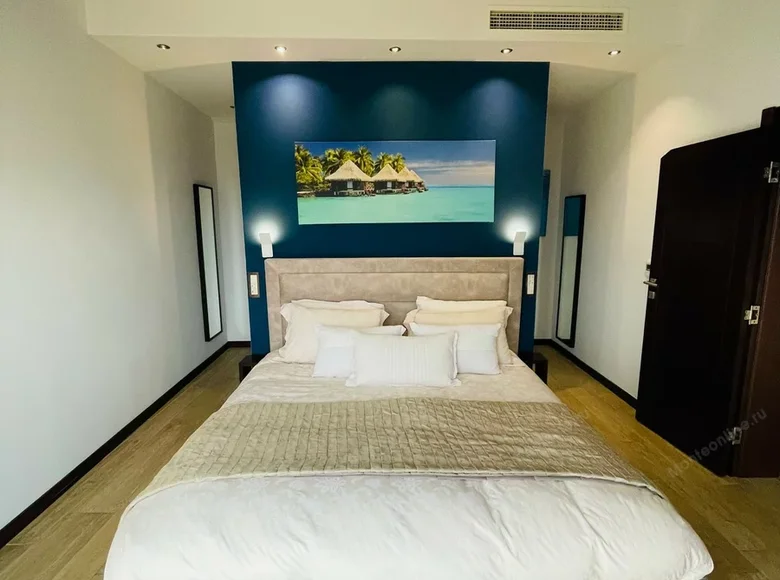 2 bedroom apartment 130 m² Kolašin Municipality, Montenegro