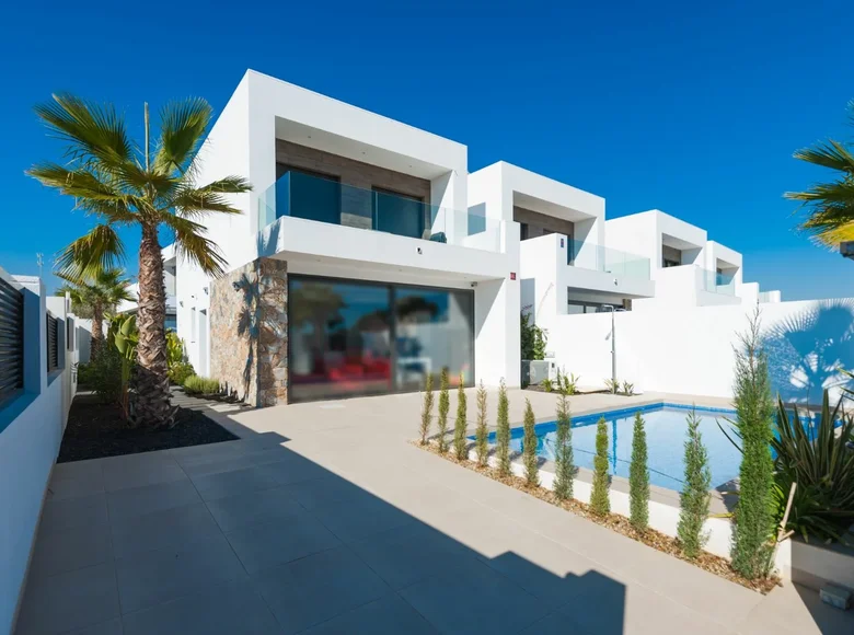 Villa de tres dormitorios 111 m² Abadín, Španjolska