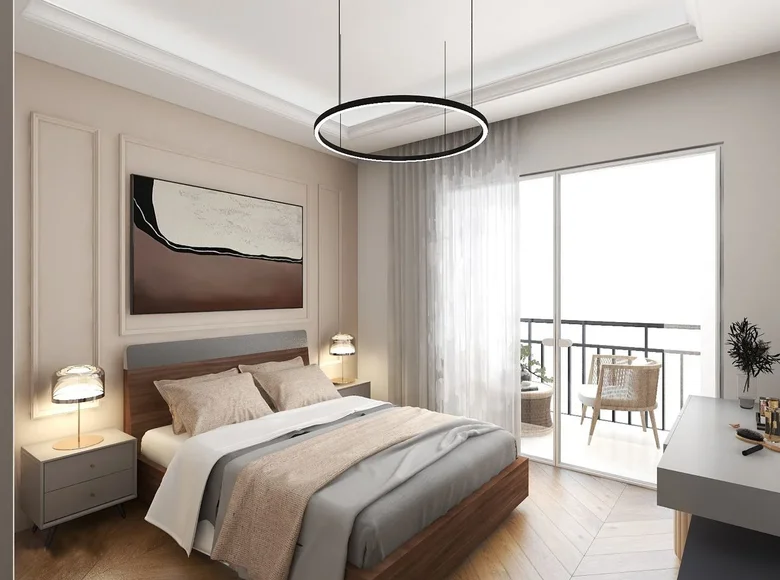 Estudio 26 m² Montenegro, Montenegro