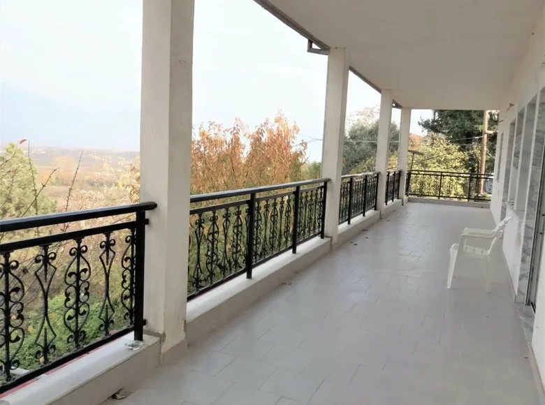 Вилла 2 спальни 170 м² Monastiraki, Греция