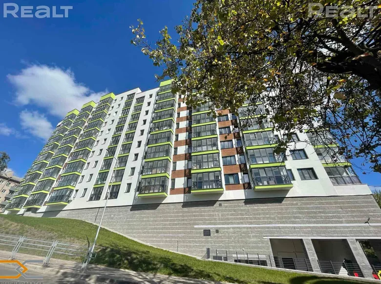 Commercial property 13 m² in Minsk, Belarus