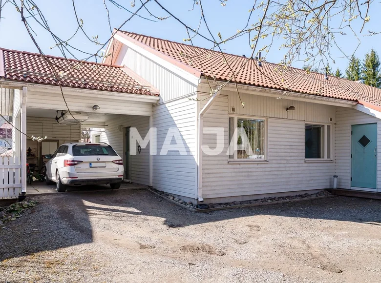 Maison 3 chambres 73 m² Jarvenpaa, Finlande