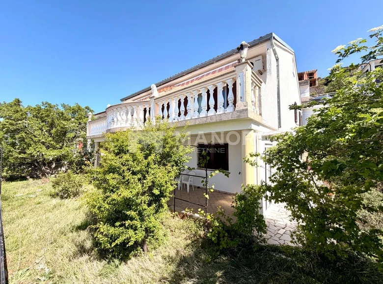 Dom 5 pokojów 240 m² Grad Senj, Chorwacja