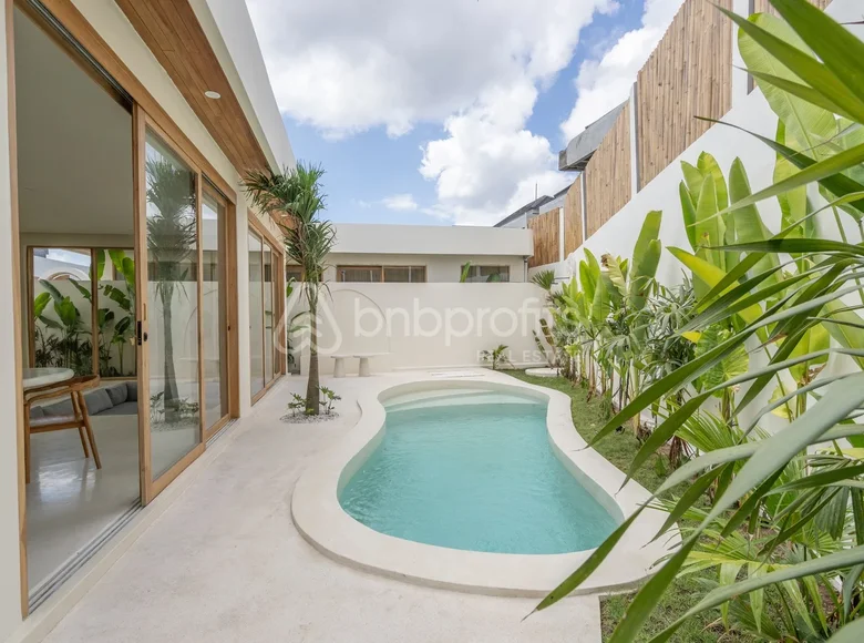 Вилла 2 спальни  Tumbak Bayuh, Индонезия