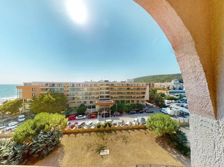 1 bedroom apartment 53 m² Sveti Vlas, Bulgaria