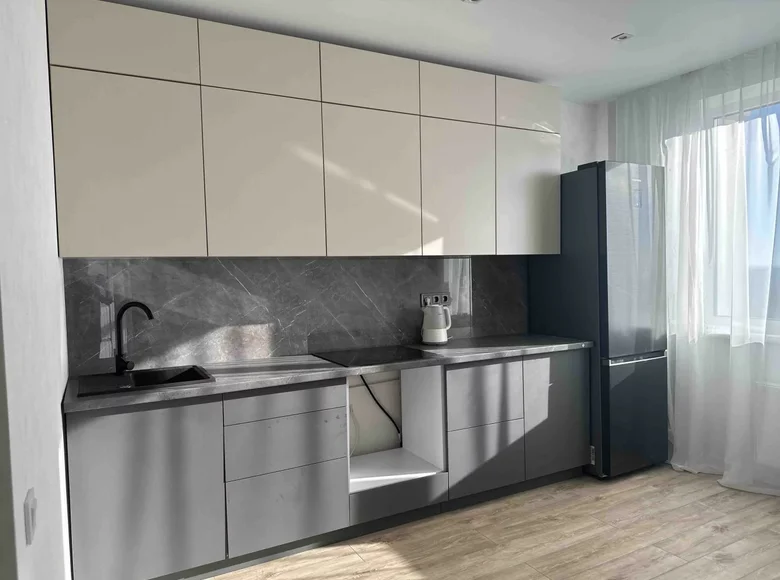 1 room apartment 42 m² Odesa, Ukraine