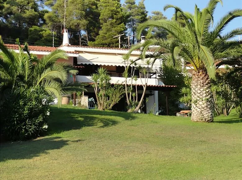 Таунхаус 4 комнаты 180 м² Касандрия, Греция