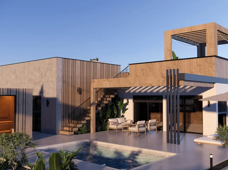 3 bedroom villa 226 m² Polop, Spain
