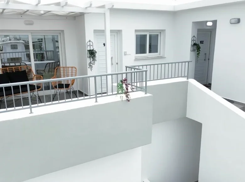 3 bedroom apartment 86 m² Paphos Municipality, Cyprus