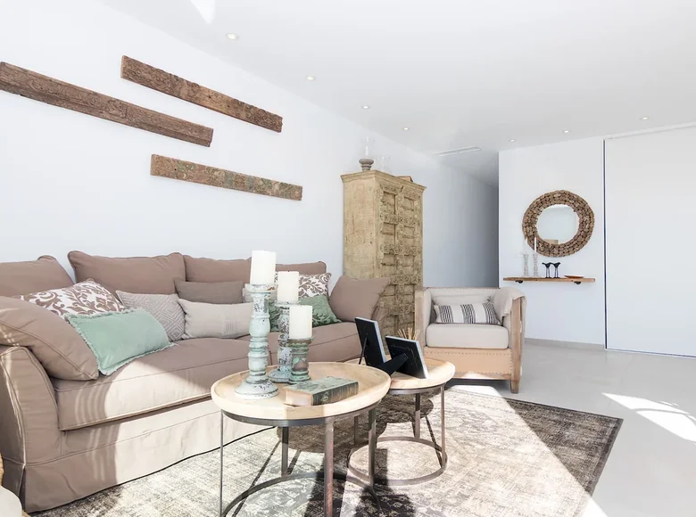 Квартира 2 спальни 65 м² Abadin, Испания
