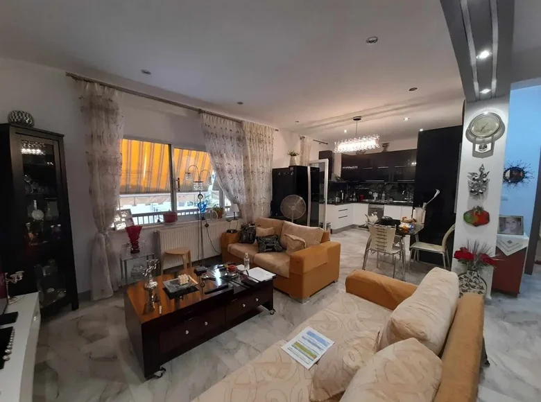 2 bedroom apartment 85 m² Municipality of Neapoli-Sykies, Greece