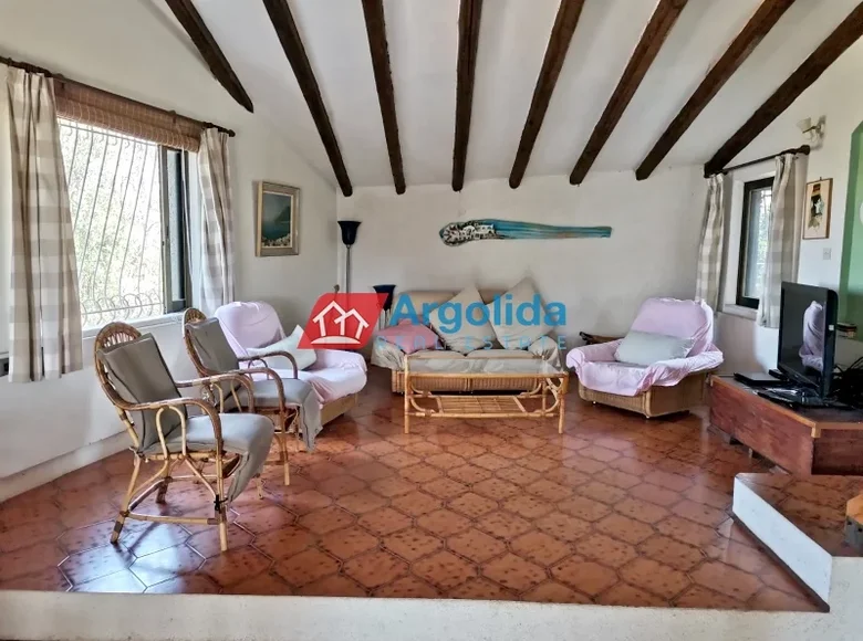 Коммерческое помещение 380 м² Municipality of Ermionida, Греция