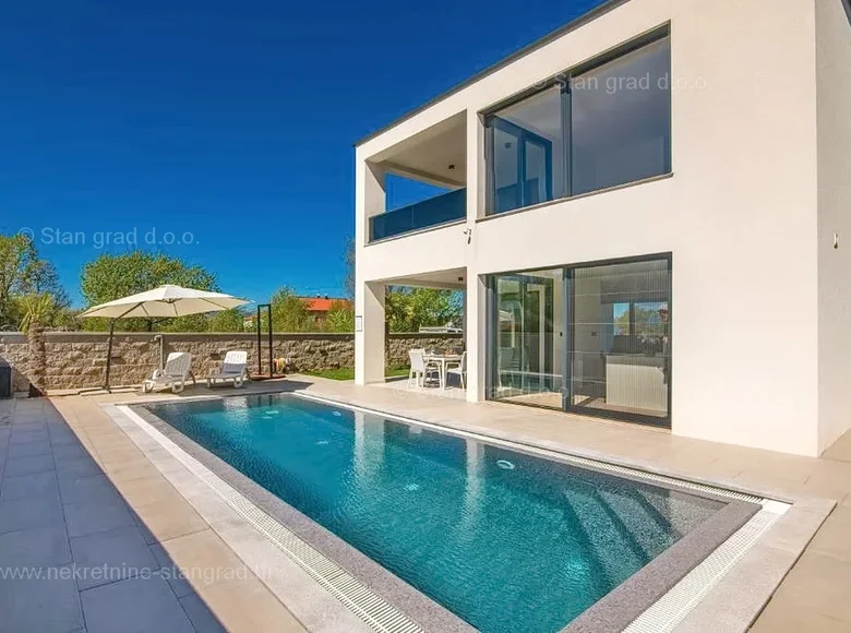 Haus 195 m² Radici, Kroatien