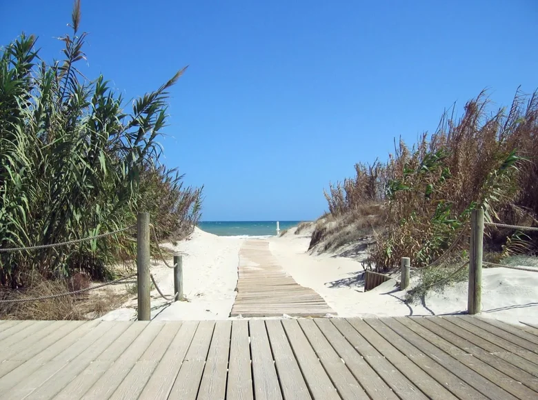 Wohnung 3 Schlafzimmer 102 m² Pilar de la Horadada, Spanien