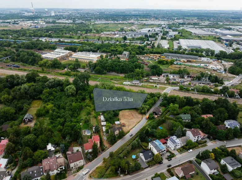 Mieszkanie 5 317 m² Kraków, Polska