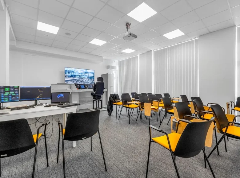 Mieszkanie 204 m² w Warszawa, Polska