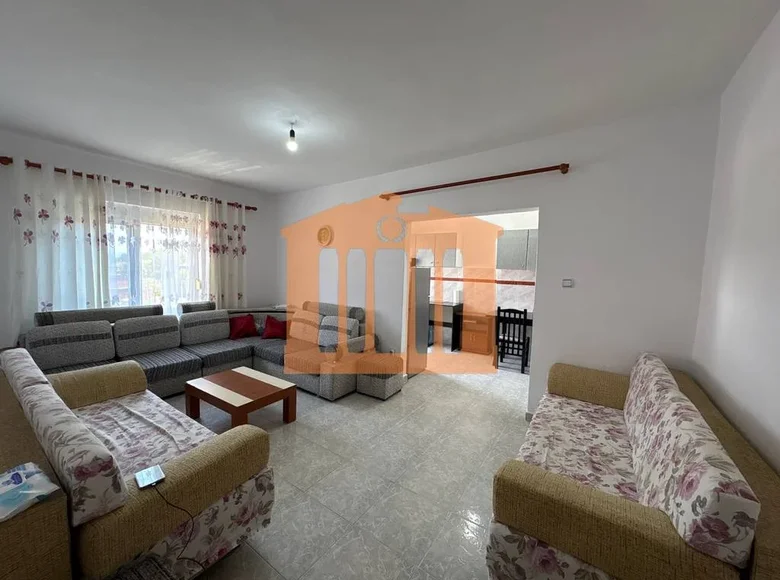 Квартира 2 комнаты 57 м² в Дурресе, Албания