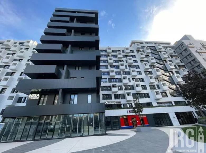 Коммерческое помещение 95 м² в Тиране, Албания