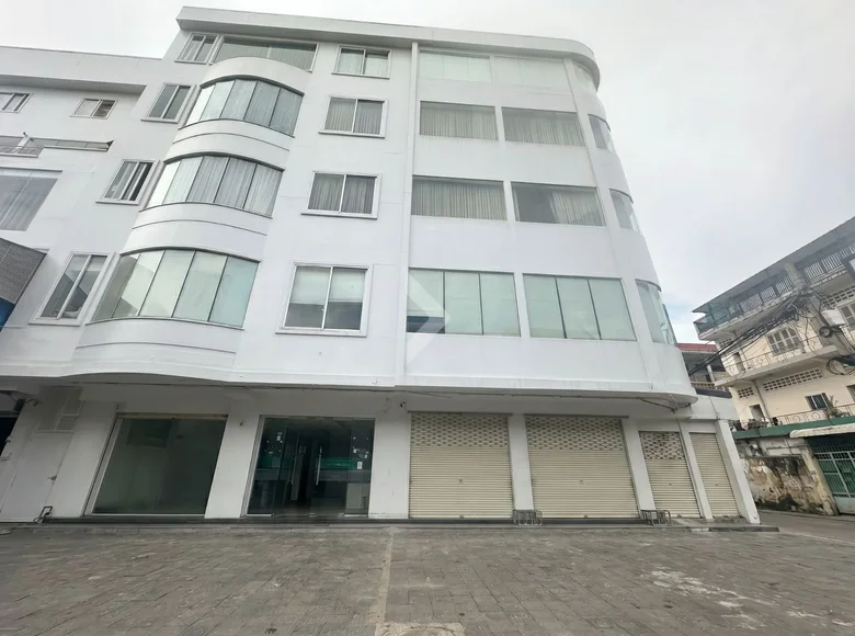 Nieruchomości komercyjne 1 pokój 400 m² w Sangkat Phsar Depou Ti Pir, Kambodża