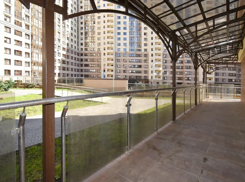 Mieszkanie 3 pokoi 90 m² Mińsk, Białoruś