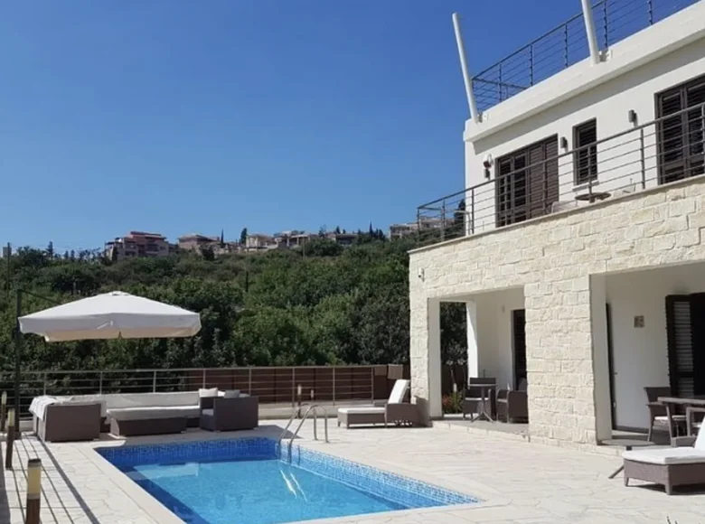 Maison 3 chambres 150 m² Tala, Chypre
