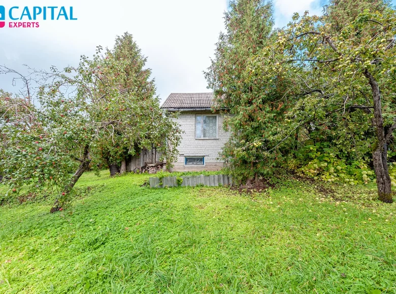 House 76 m² Vilnius, Lithuania