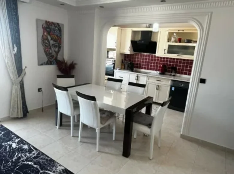 Пентхаус 6 комнат 230 м² Аланья, Турция