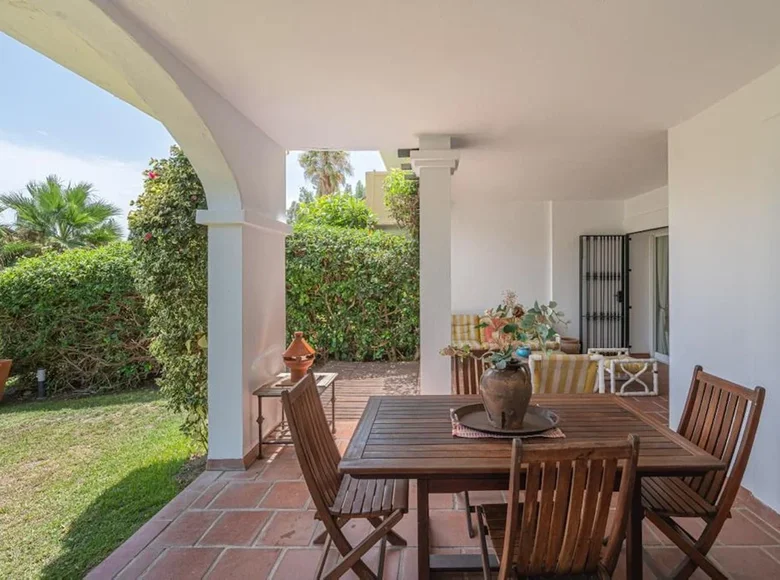 3 bedroom apartment 119 m² Santa Ursula, Spain