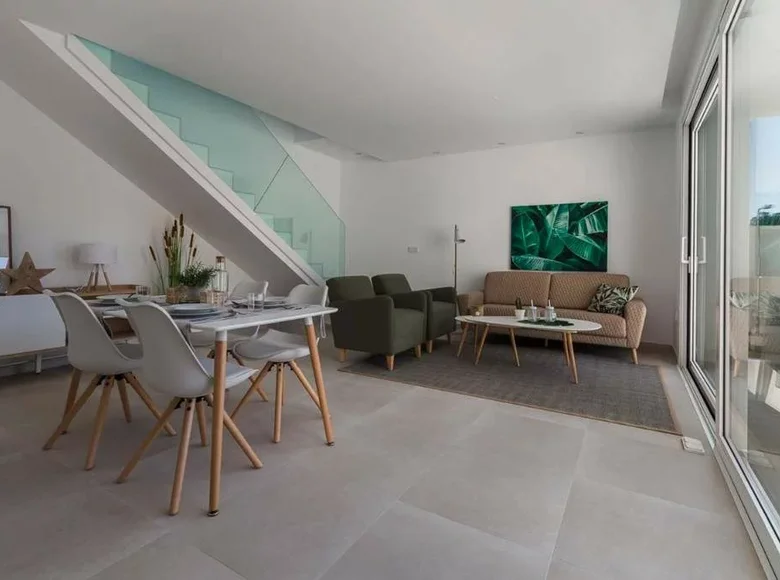 villa de 3 chambres 143 m² San Javier, Espagne