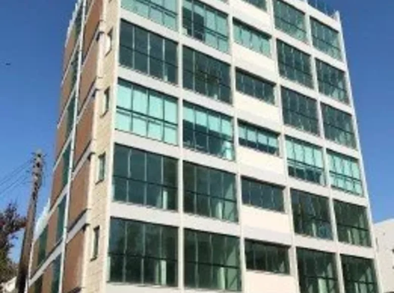 Bureau 152 m² à Nicosie, Chypre