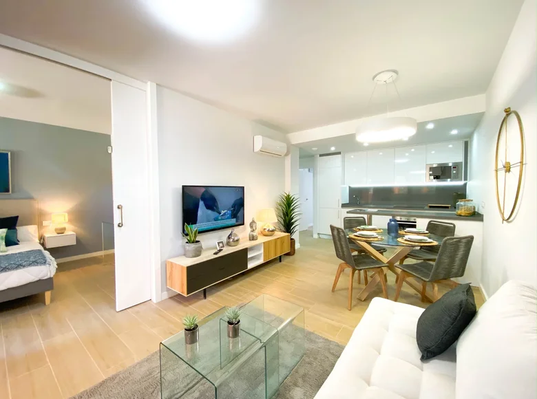 Appartement 2 chambres 134 m² Orihuela, Espagne