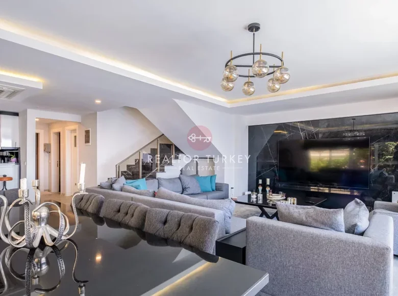 Maison 1 chambre 370 m² Kargicak, Turquie