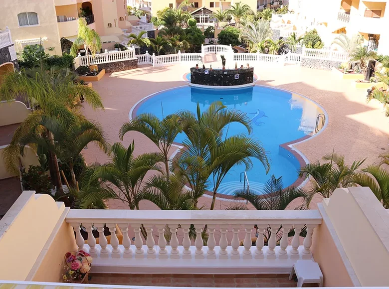 Doppelhaus 84 m² Arona, Spanien